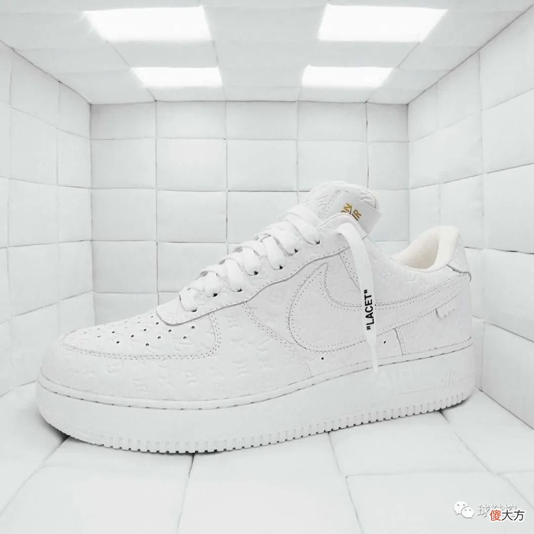【时尚一点】LV x Nike 终于要市售了，网友：还不如不发！＆AMM x Jordan 新联名推迟发售！
