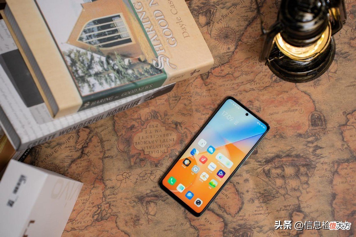 5000mAh、12+256G降400后2199到手，买吗？