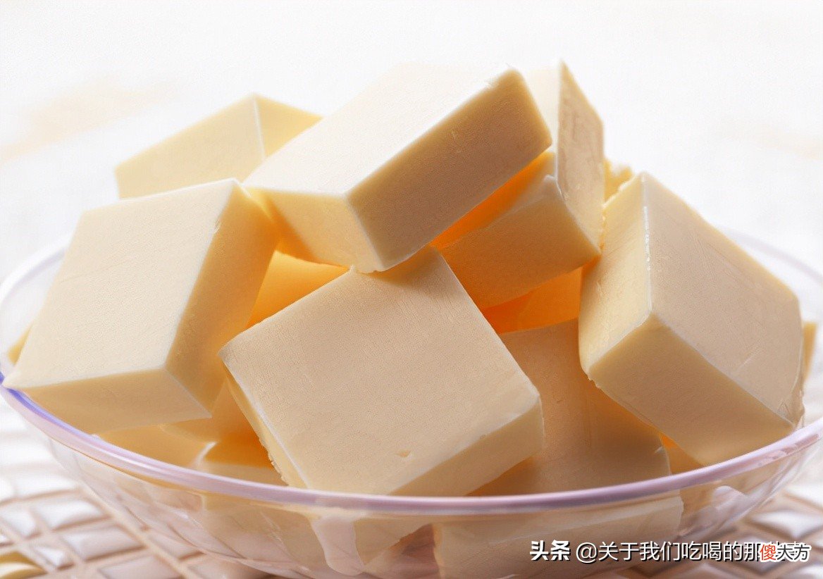 在欧美大受欢迎的黄油 最受欢迎的黄油