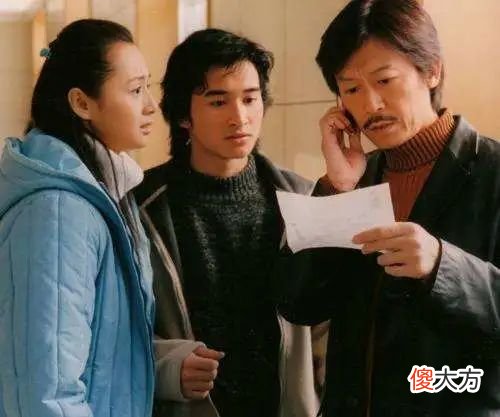 71岁陈勋奇直播带货，仅有400人观看，昔日“电影全才”风光不再