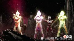 【游戏世界】奥特银河格斗3：大乌龙事件，平成三杰只是泽塔的伽马幻象