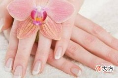 手掌有这2大特征的女人天生富贵命