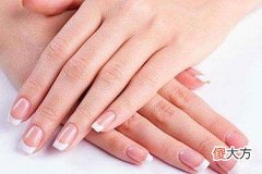 大富大贵的女人手相特征
