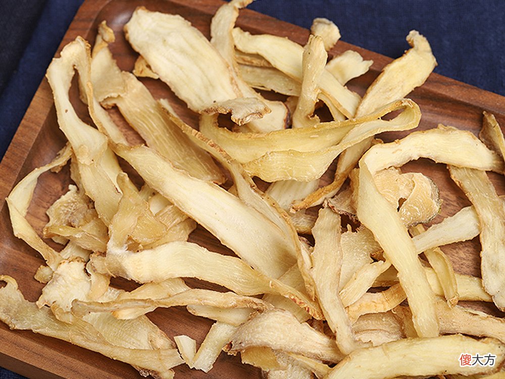 炖鸡汤常用的8种药材 炖鸡汤用哪些药材
