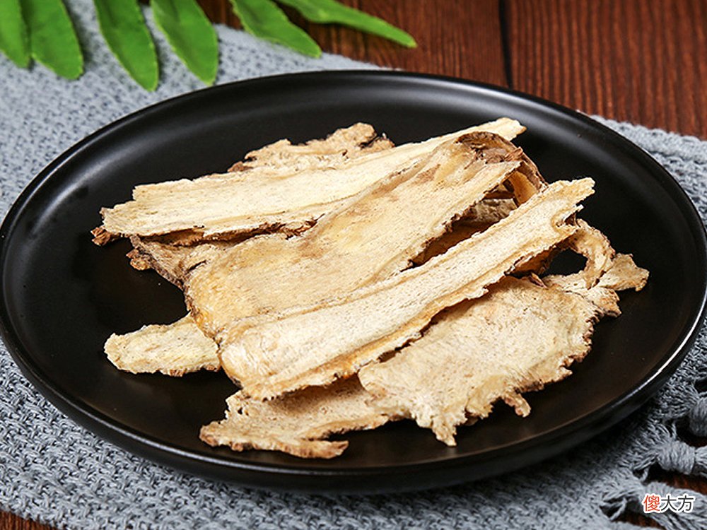 炖鸡汤常用的8种药材 炖鸡汤用哪些药材