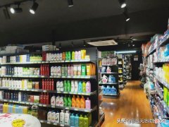 五分钟就能学会的库存盘点知识