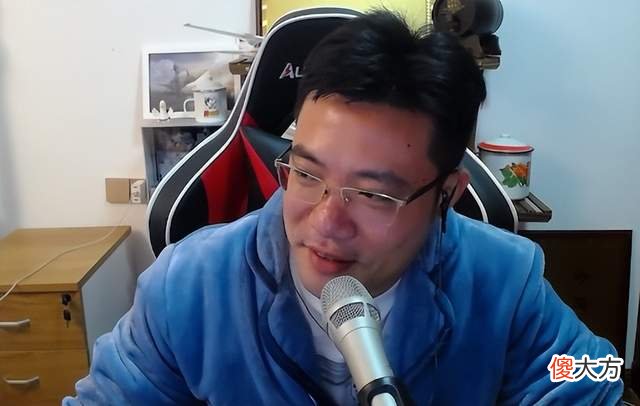 【游戏迷】继骚男休息后，又一LOL大主播宣布停播！网友：对直播失去兴趣了