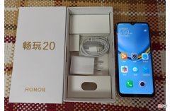 盘点荣耀3款热门手机 荣耀最火的手机