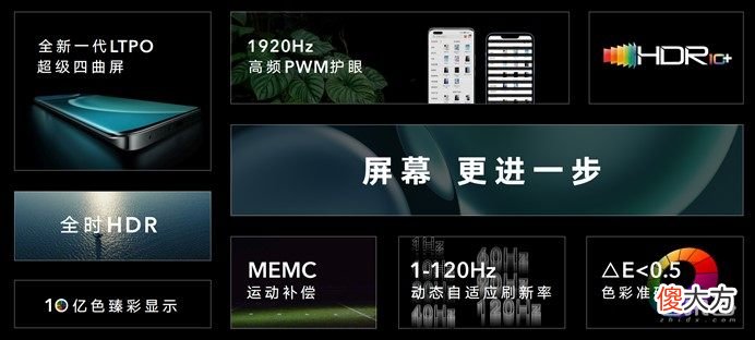 荣耀Magic4系列国内发布 荣耀Magic4Pro
