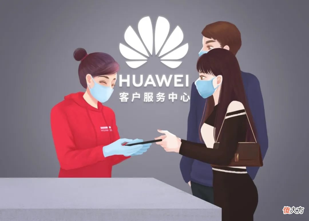 华为当下最畅销的4款手机 现在华为最畅销的手机是哪款