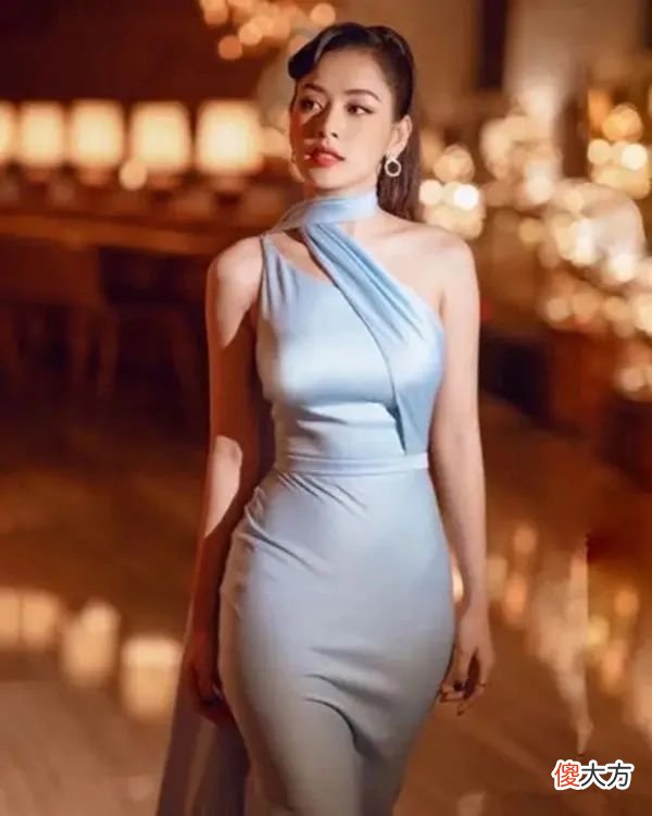 【时尚一点】越南国宝级女神ChiPu，普通家庭靠选美出道，多样穿搭彰显时尚魅力