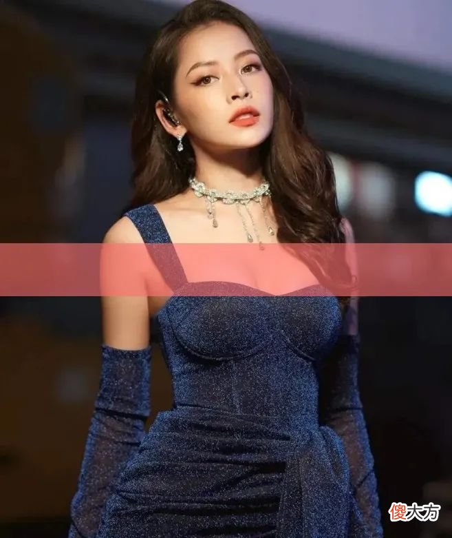 【时尚一点】越南国宝级女神ChiPu，普通家庭靠选美出道，多样穿搭彰显时尚魅力