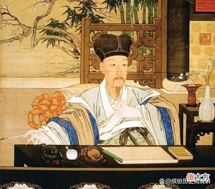 【爱历史】乾隆朝130多起文字狱,有人竟然因为自称“古稀老人”就被杀了
