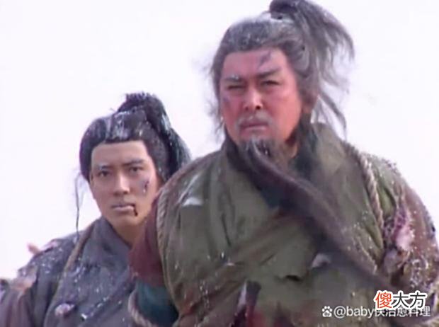 【爱历史】关羽的青龙偃月刀在其死后，和赤兔马都被谁据为己有？结果如何？