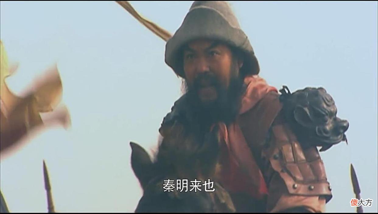 【历史故事】本我、自我和超我，解读宋江的三个层面