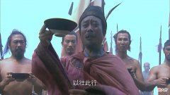 【历史故事】本我、自我和超我，解读宋江的三个层面