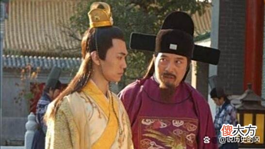 【爱历史】真正的建文帝朱允炆，有勇有谋，一代明君，无奈对手太厉害了