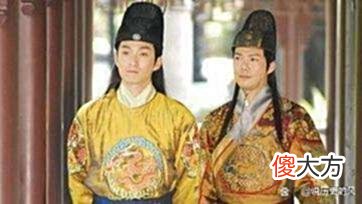 【爱历史】真正的建文帝朱允炆，有勇有谋，一代明君，无奈对手太厉害了