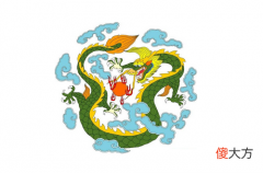 属龙的文昌方位