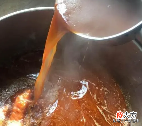 我家传了3代的卤牛肉配方 正宗卤牛肉配方