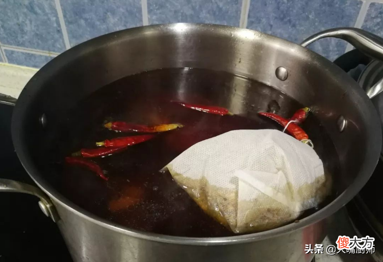 我家传了3代的卤牛肉配方 正宗卤牛肉配方
