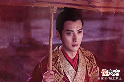 【爱历史】李娥姿：她从俘虏中被选出，从此与宇文邕结下了一世情缘
