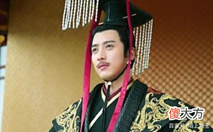 【爱历史】李娥姿：她从俘虏中被选出，从此与宇文邕结下了一世情缘