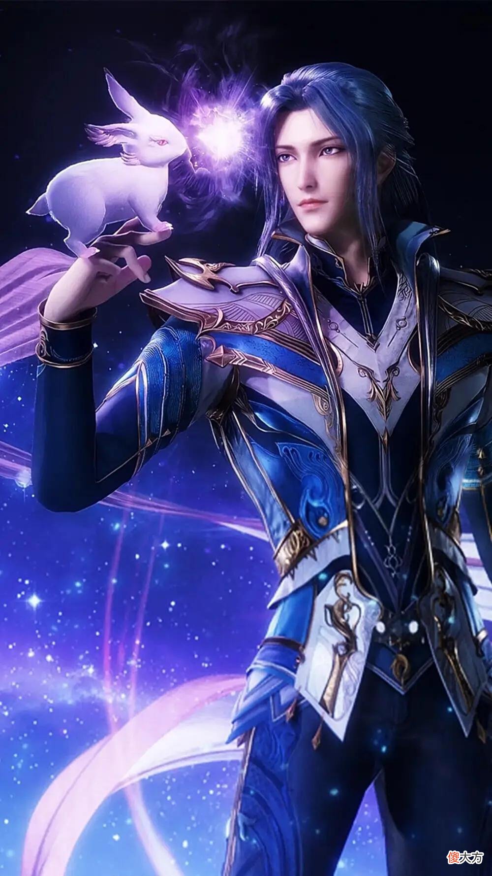 【游戏世界】《斗罗大陆》里的武魂，对应了现实生活中这项能力