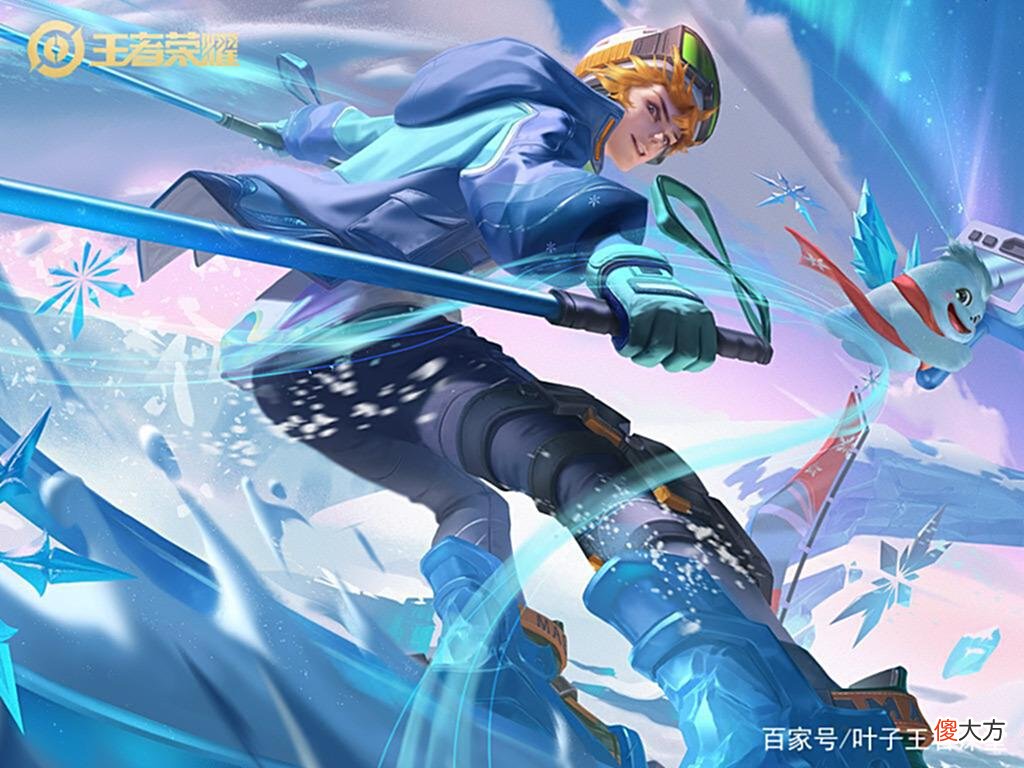 【游戏迷】S27赛季上分英雄推荐，他们的优点在于强势且上手难度极低