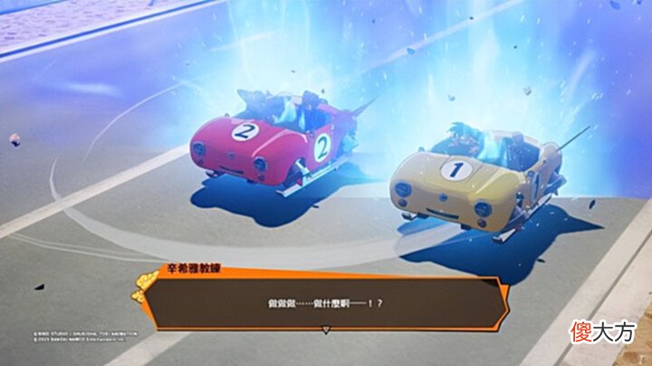 【游戏迷】完美还原《龙珠Z》的游戏作品, 还可以收集七龙珠许愿, 爷青回!