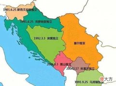 【爱历史】被称为“巴尔干之虎”,铁托领导下的南斯拉夫,到底有多强大
