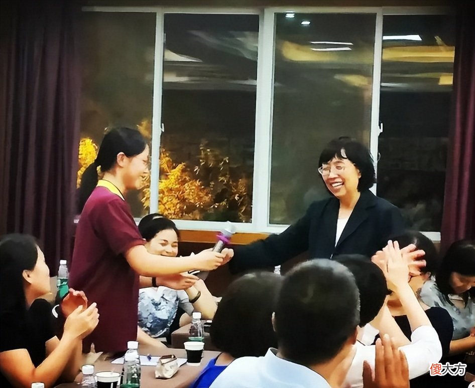 把3个孩子送进哈佛，华裔妈妈的育儿秘诀，只有6个字
