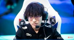 【游戏世界】继小虎后，又1位国产选手翻车！knight发文：向Tian和所有人道歉