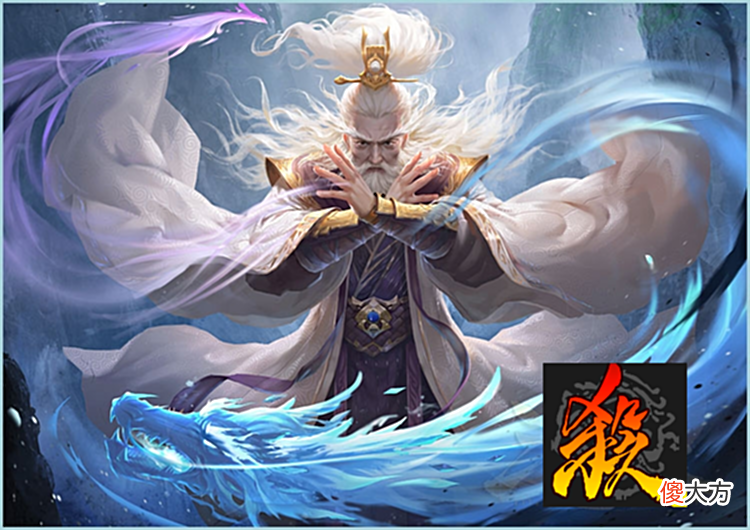 【游戏世界】三国杀：新武将胜率高，卖完之后就削弱？吃相实在是有点难看哦