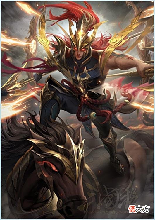 【游戏世界】三国杀：新武将胜率高，卖完之后就削弱？吃相实在是有点难看哦