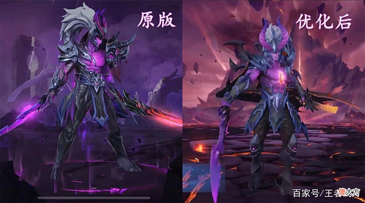 【游戏迷】宫本武藏新版史诗皮肤免费送，大乔小乔青白蛇优化时间确定
