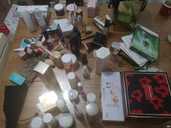 用不完的护肤品 用不完的护肤品怎么办