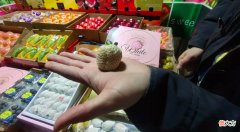 这款供不应求的白草莓为啥这么贵 白色的草莓为什么这么贵