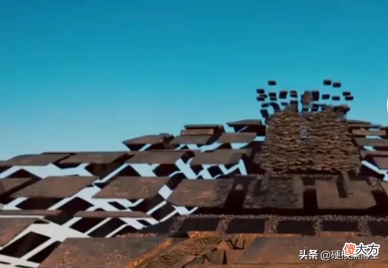 金字塔的建造之谜 金字塔的建造之谜,其中具有代表性的有哪三种?