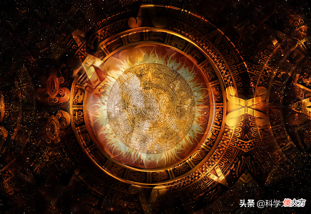 玛雅高科技的来源 玛雅发源地