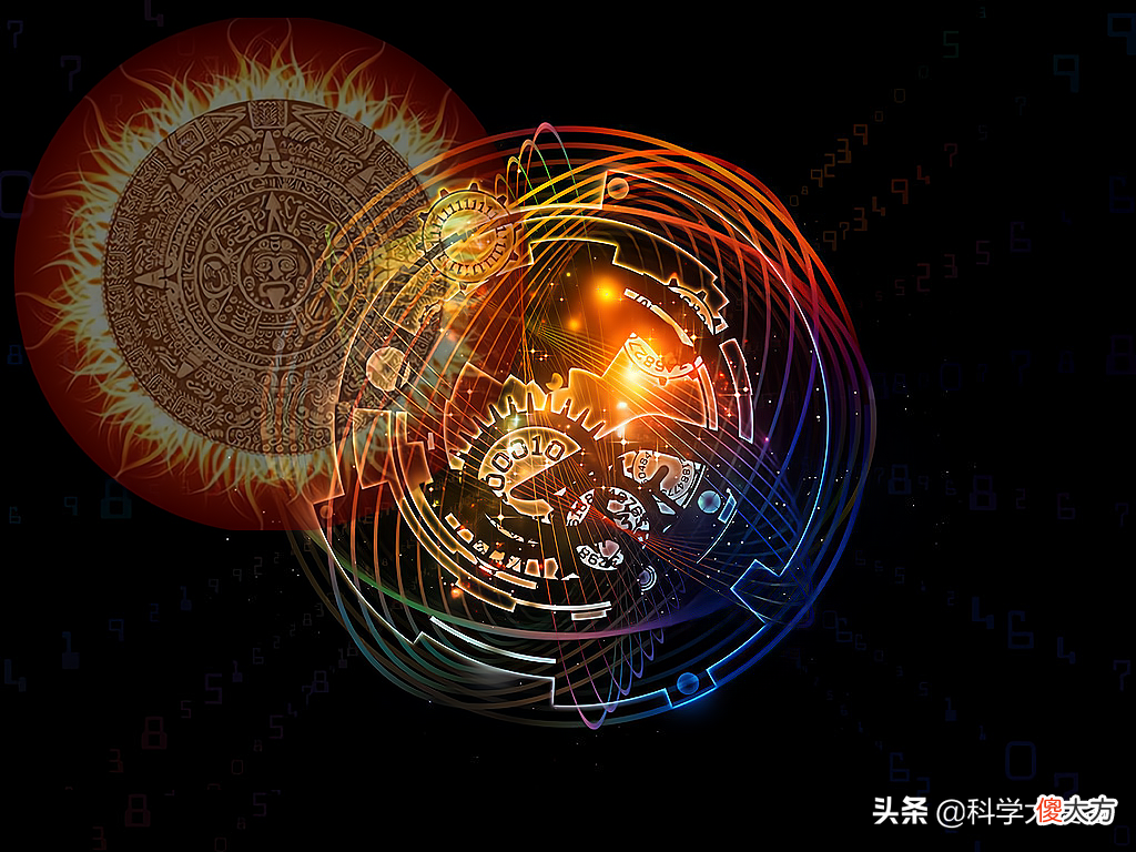 玛雅高科技的来源 玛雅发源地