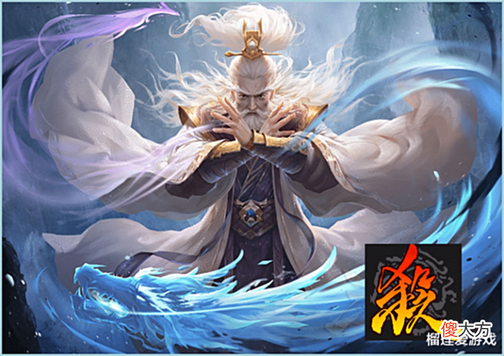 【游戏迷】三国杀: 新武将胜率高, 卖完之后就削弱? 吃相实在是有点难看哦