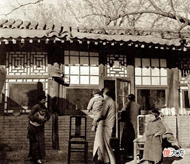 【历史故事】鲁迅当年的月薪三百六十块，放在今天是什么水平？