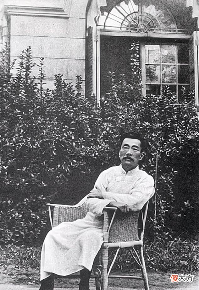 【历史故事】鲁迅当年的月薪三百六十块，放在今天是什么水平？