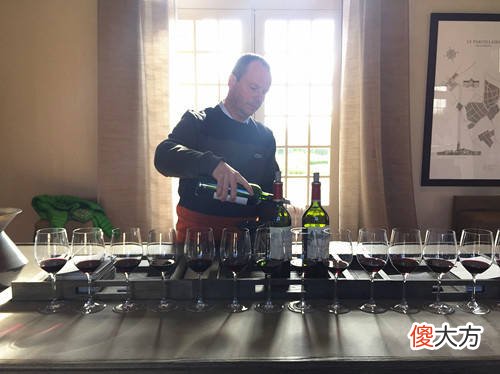 葡萄酒对于老年人有很多好处 红酒对老年人有什么好处