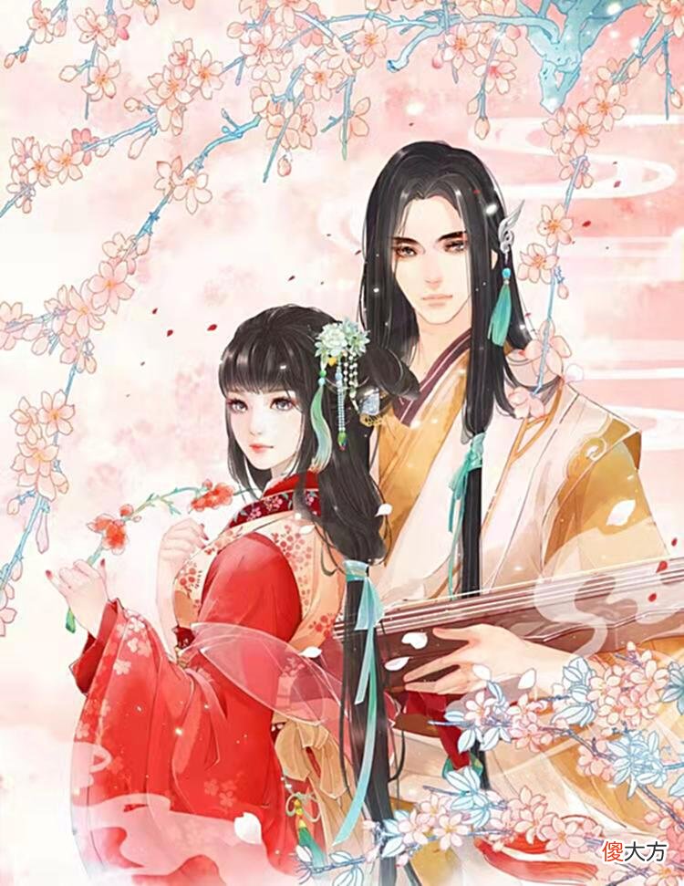 【历史故事】《倾世独宠:废柴医妃要翻天》穿成守寡妃,他:我还可以再抢救下