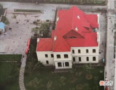 【历史故事】青岛这栋建筑已有120多年历史，曾是德国贸易公司在青岛的办公楼