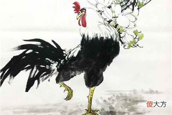 【星座控】天上凤凰，地上金鸡：特别是69年的后半生命运，年纪大了依靠谁？