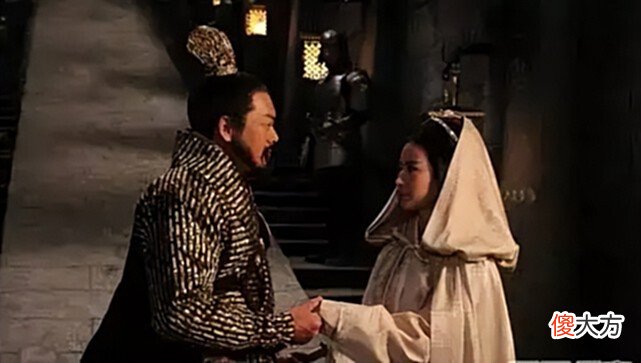 【爱历史】曹操为什么喜欢娶别人的妻子？了解真相后，才知道他不愧为枭雄