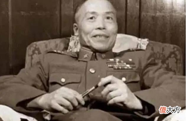 【爱历史】蒋介石的军事水平到底有多高？20年后，李宗仁道出了真相